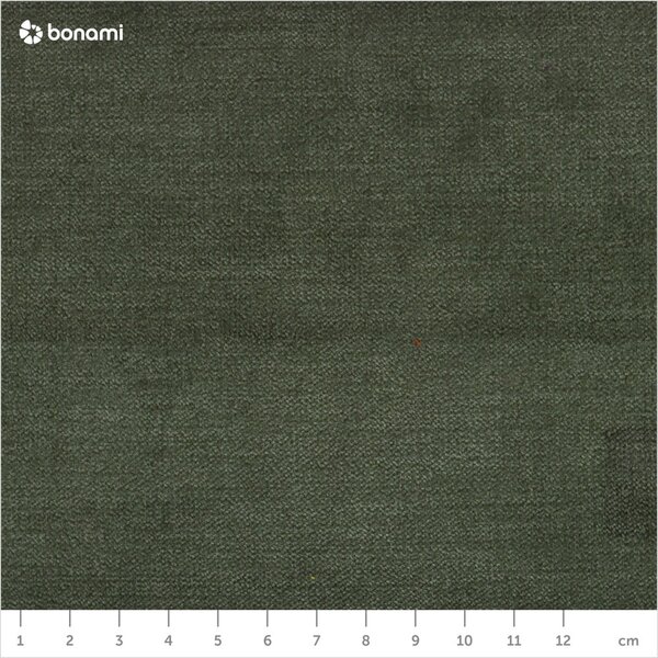 Cumulus zöld háromszemélyes kinyitható kanapé - Windsor & Co Sofas