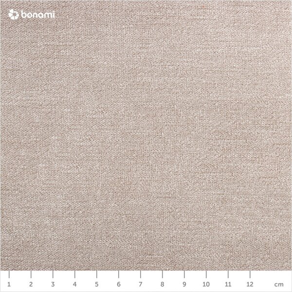 Cumulus bézs háromszemélyes kinyitható kanapé - Windsor & Co Sofas