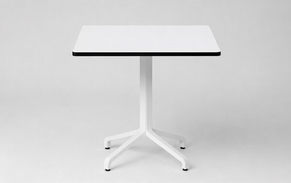 Nardi Frasca asztal fehér 90x90 cm
