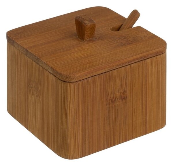 Sótartó doboz Bamboo Walnut – Casa Selección