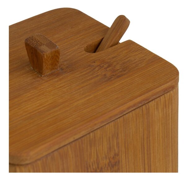 Sótartó doboz Bamboo Walnut – Casa Selección