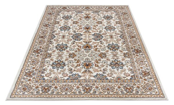 Krémszínű szőnyeg 80x120 cm Orient Saraceni – Hanse Home