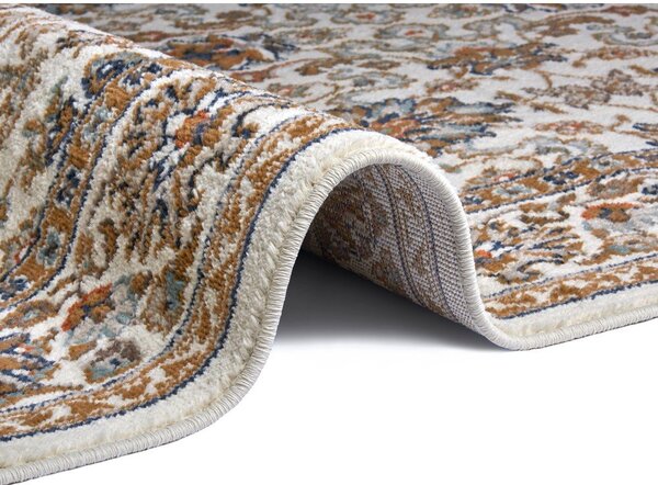 Krémszínű szőnyeg 80x120 cm Orient Saraceni – Hanse Home