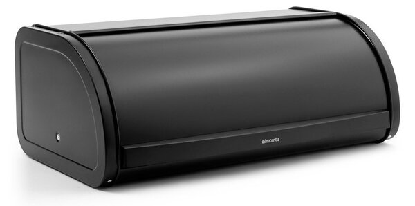 Acél kenyértartó Roll Top – Brabantia
