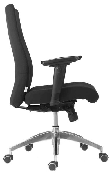 ANT-Boston24 vezetői forgószék 24 órás intenzív használatra
