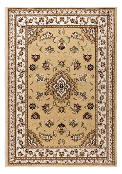 Bézs szőnyeg 160x230 cm Sherborne – Flair Rugs