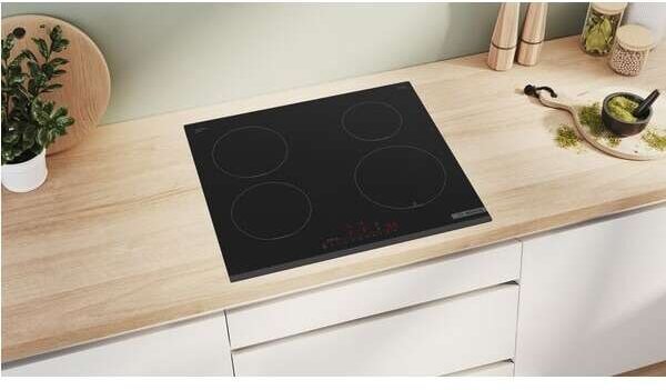 Bosch Indukciós Főzőlap - PIE631HC1E - 59cm