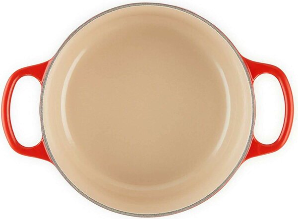 Le Creuset Signature Öntöttvas Főzőedény - 20 cm