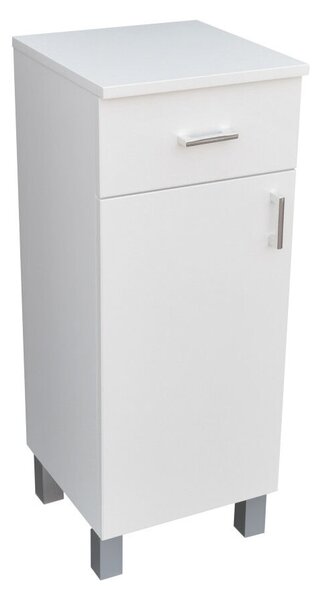 Viva STYLE Fürdőszoba Állószekrény - 85 cm