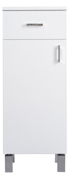 Viva STYLE Fürdőszoba Állószekrény - 85 cm