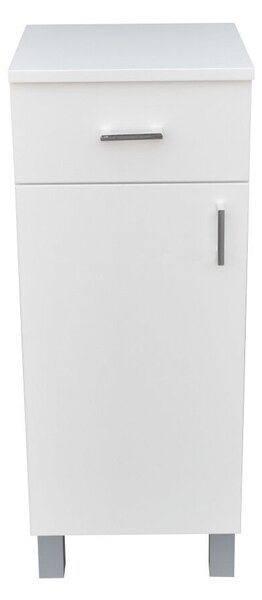 Viva STYLE Fürdőszoba Állószekrény - 85 cm