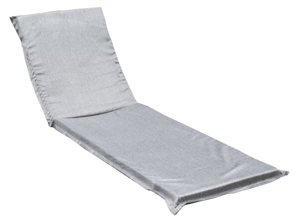 SHINE nyugágy párna / székpárna szürke