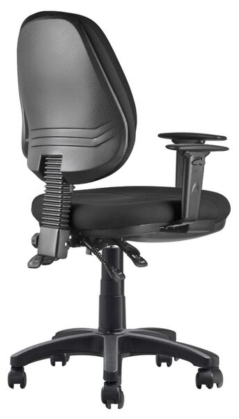 SIT-L-Tech ergonomikus kialakítású forgószék