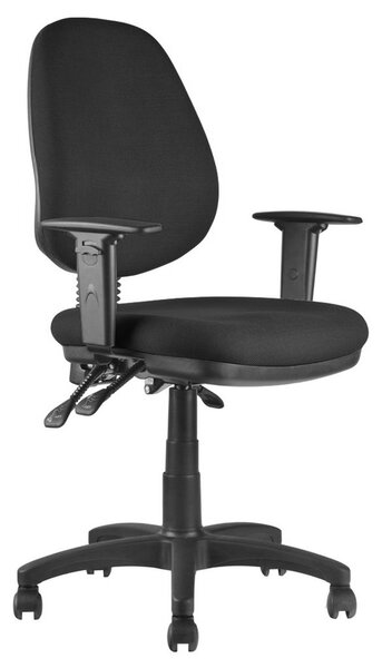 SIT-L-Tech ergonomikus kialakítású forgószék