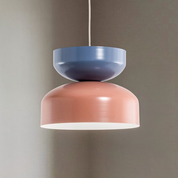 Függőlámpa ALDEX, Tula, dimmable, Többszínű, Étkező, Fém, Modern