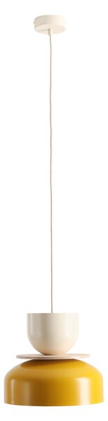 Függőlámpa ALDEX, Uto, dimmable, Többszínű, Étkező, Fém, Modern