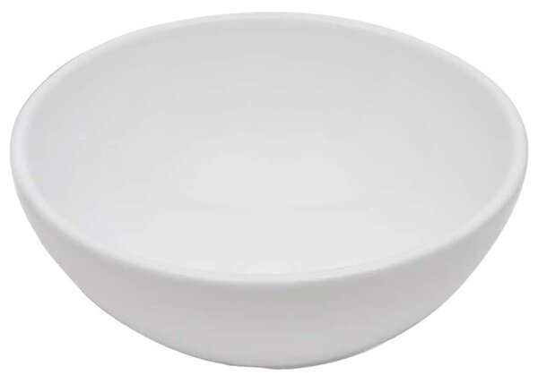 2-részes szürke kerámia fürdőszobai bútorszett