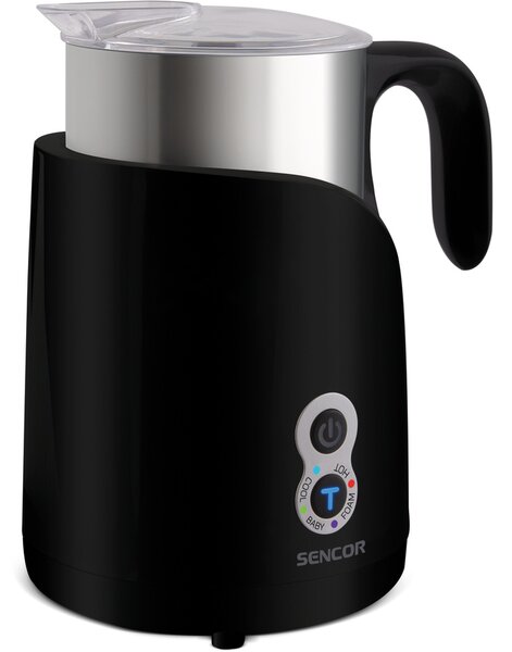 Sencor SMF 4000BK tejhabosító