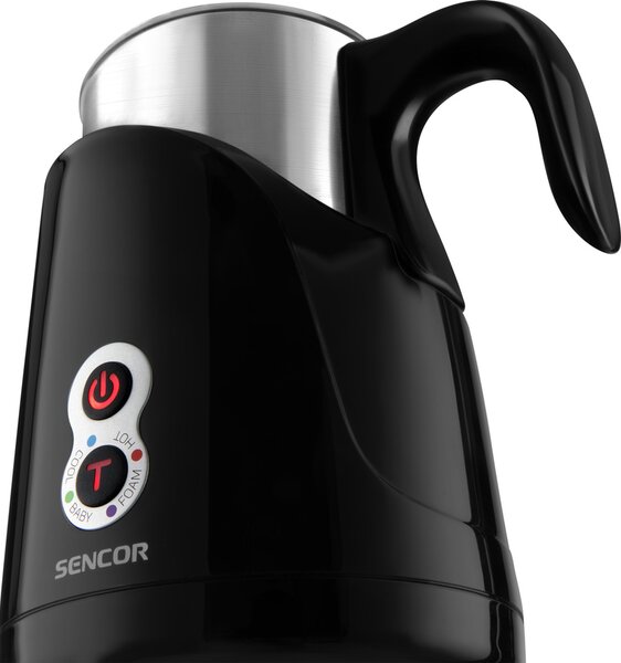 Sencor SMF 4000BK tejhabosító