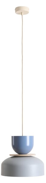 Függőlámpa ALDEX, Uto, dimmable, Többszínű, Étkező, Fém, Modern