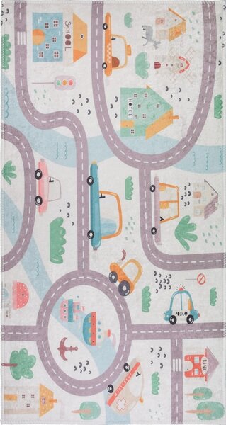 Gyerek szőnyeg 160x230 cm City Living – Vitaus