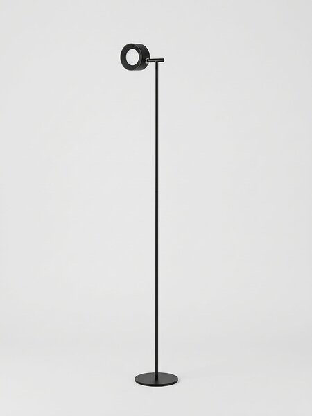 Sinsay - Minimalista LED állólámpa - fekete