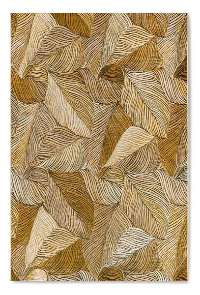 Aranyszínű kültéri szőnyeg 120x180 cm Eugene – Villeroy&Boch