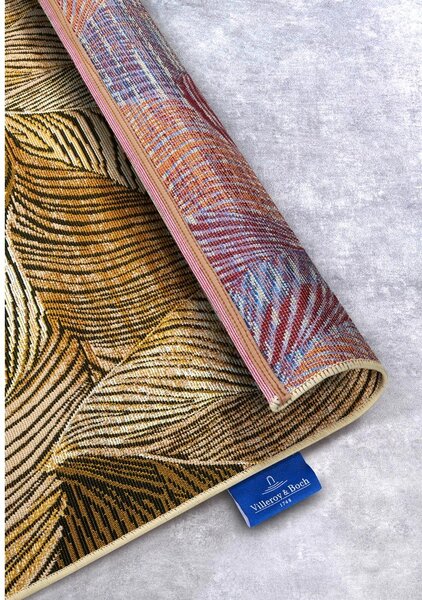 Aranyszínű kültéri szőnyeg 120x180 cm Eugene – Villeroy&Boch