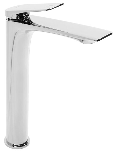 Rea Avalon, magas mosdócsaptelep h-305, króm, REA-B5060