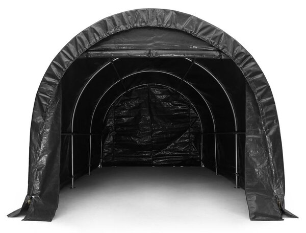 Avenberg SHIELD Kocsibeálló - 3x5m, fekete
