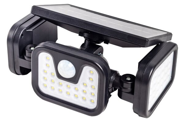 Mediashop Solar light Panta TrioSolar napelemeslámpa