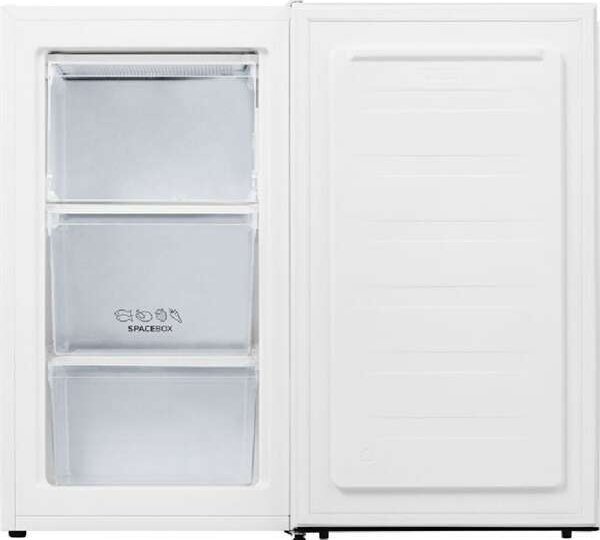 Gorenje F39EPW4 Fagyasztószekrény, 61L, M:84.2, E energiaosztály, Fehér (20009405)