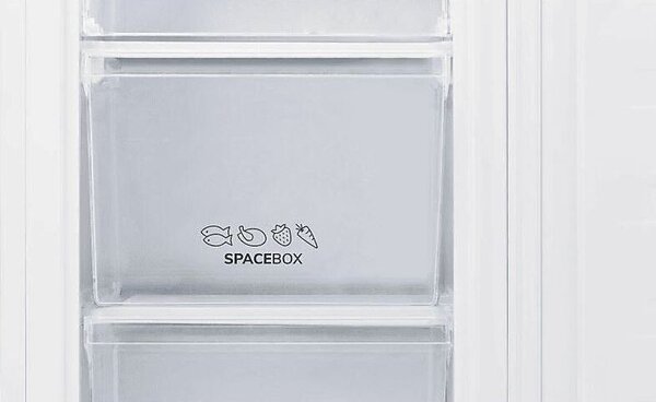 Gorenje F39EPW4 Fagyasztószekrény, 61L, M:84.2, E energiaosztály, Fehér (20009405)