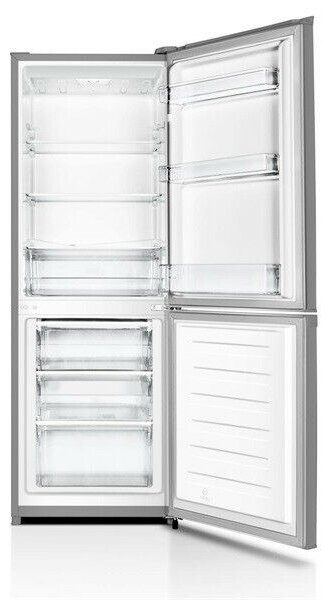 Gorenje RK416EPS4 Alulfagyasztós hűtőszekrény 230L, M:161.3, LED világítás, E energiaosztály