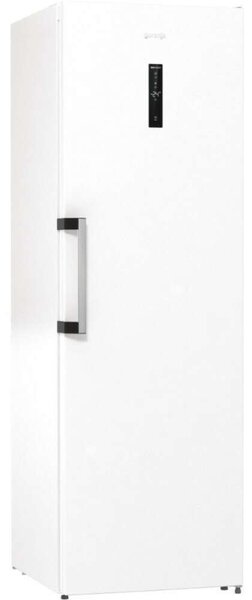 Gorenje FN619DAW6 Fagyasztószekrény, 280L, M: 185, FastFreeze, MultiFlow 360°, NoFrost, D energiaosztály