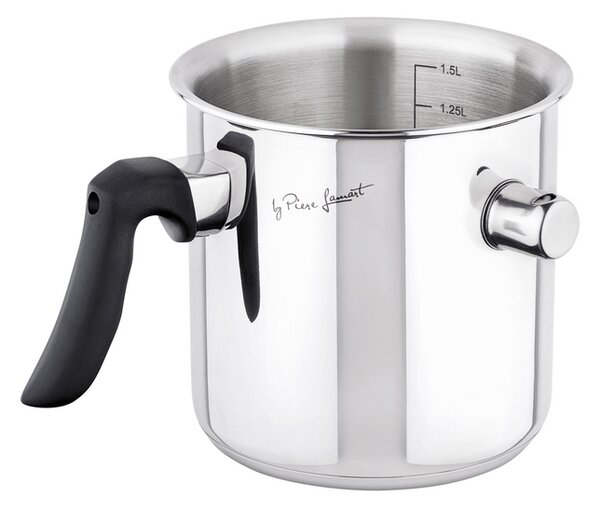 Lamart LT1068 Tejforraló edény, 1,5l