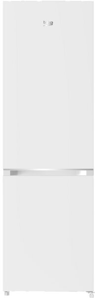 Beko B1RCSO264W Alulfagyasztós kombinált hűtőszekrény