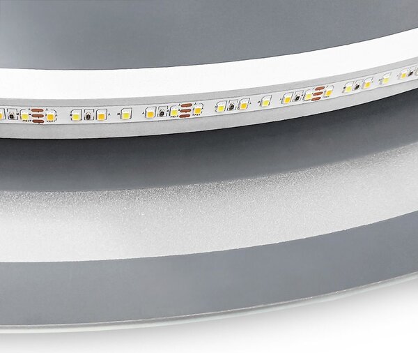 LED Tükör 50cm BAS