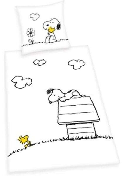Snoopy ágynemű