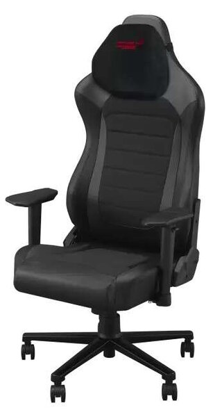 Aus ROG Aethon Gamer szék - Fekete/Piros