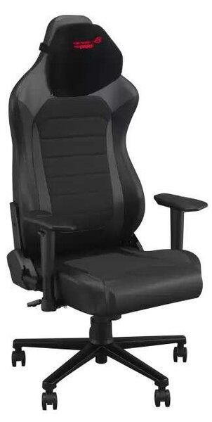 Aus ROG Aethon Gamer szék - Fekete/Piros