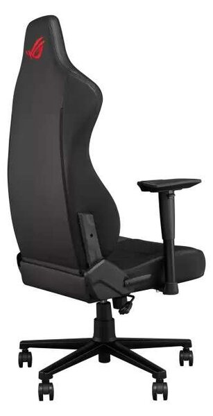 Aus ROG Aethon Gamer szék - Fekete/Piros