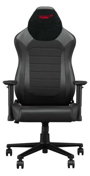Aus ROG Aethon Gamer szék - Fekete/Piros