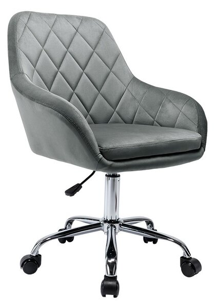 Irodai fotel Archie 1018 1 (szürke) 