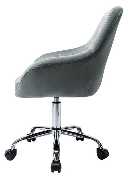 Irodai fotel Archie 1018 1 (szürke) 