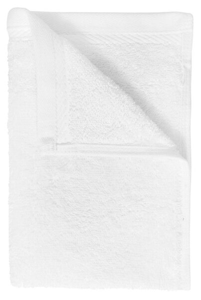 The One Towelling® Kis törölköző Organic 30x50 - Fehér | 30 x 50 cm