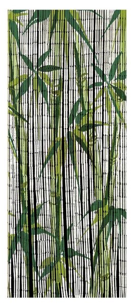 Zöld bambusz függöny 200x90 cm Bamboo - Maximex