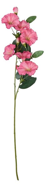 FLORISTA hajnalpír 76cm , rózsaszín