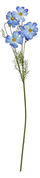 FLORISTA pillangóvirág 78 cm , kék