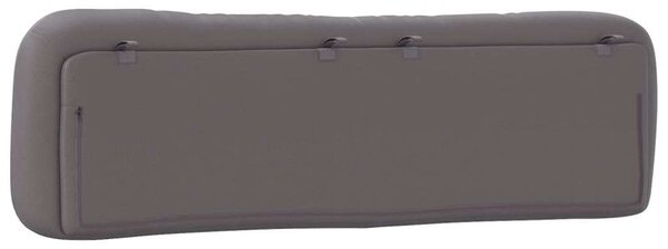 Fejtámla Párna - Műbőr - 180 cm